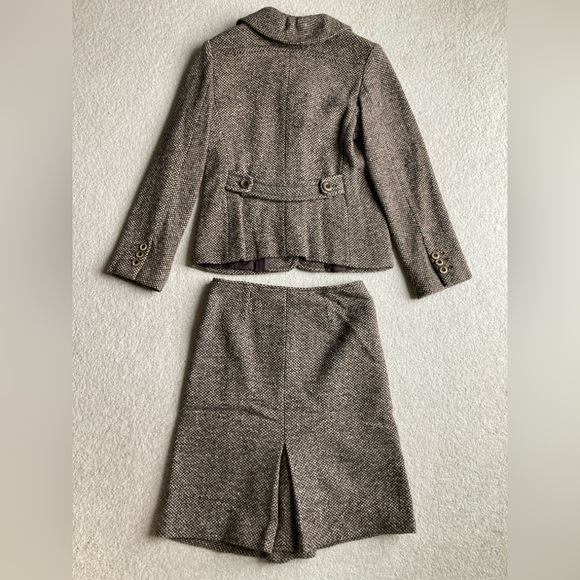 Weekend MaxMara wool blend set - Picture 5 of 13